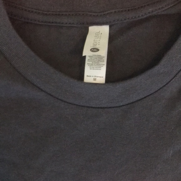 Bill strings medium tshirt - Picture 2 of 2